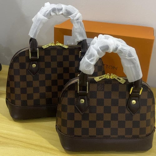 ال ڤي LV