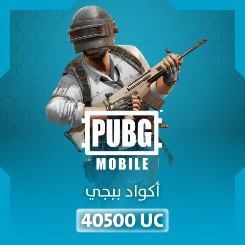 Code 40500 PUBG draw - great discount and shipping...
