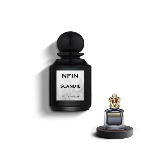 Sandal Pure Alternative - 70 ml