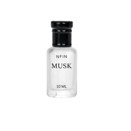 Nafeen Musk