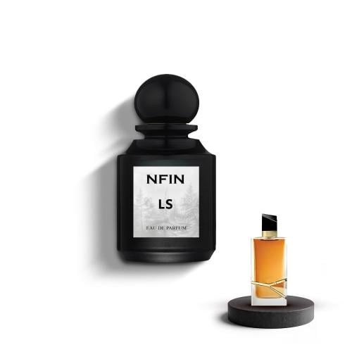 Libert Intense perfume alternative - 70 ml