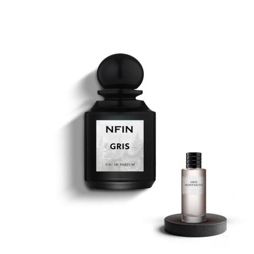 Jasmine perfume alternative - 70 ml