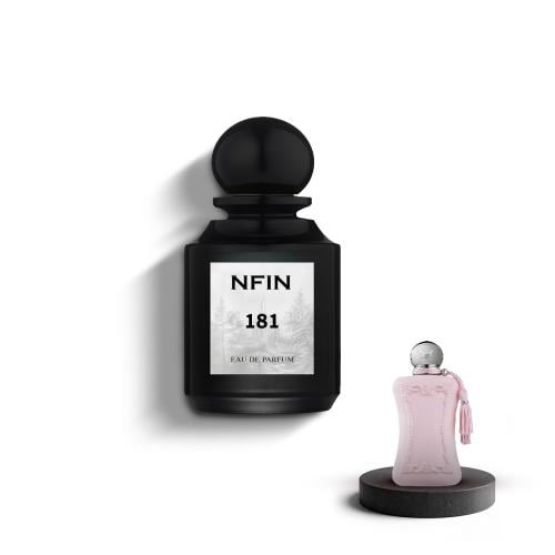 Alternative to Delina perfume - 70 ml