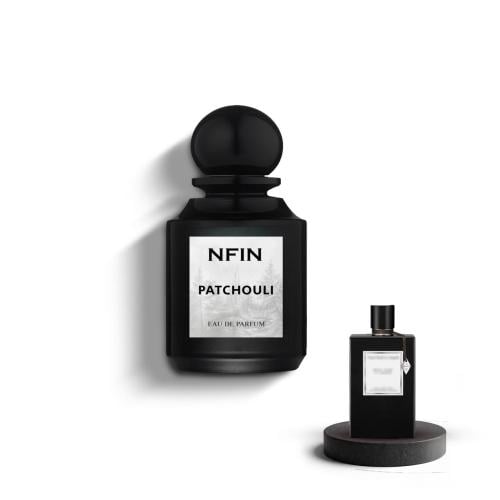 Patchouli alternative Van Cleef Moonlight - 70 ml