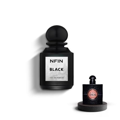 Black Obium alternative - 70 ml