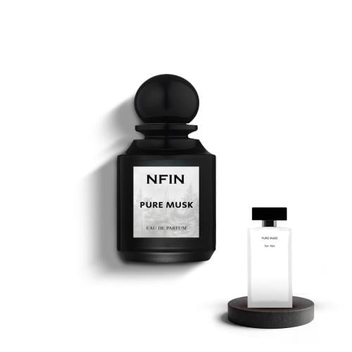 Pure Musk alternative - 70 ml
