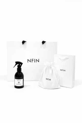 Air freshener set distributions
