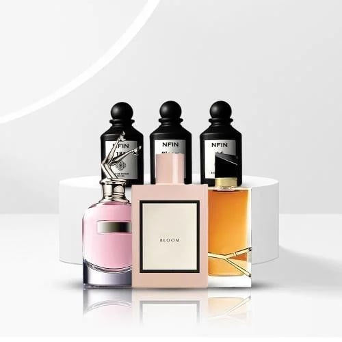 Occasions Set - 50 ml