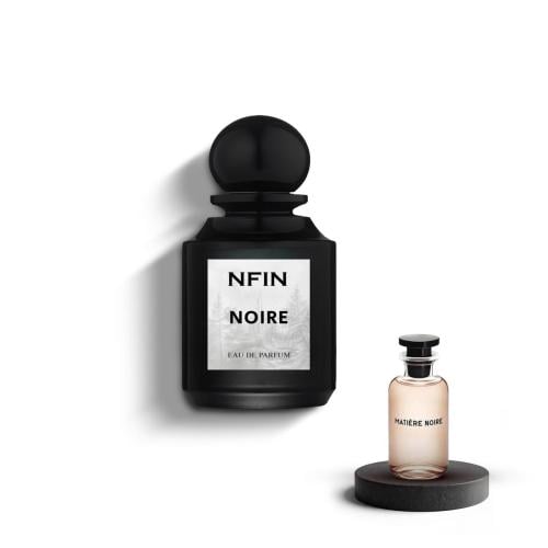 Mature Noir perfume substitute - 70 ml