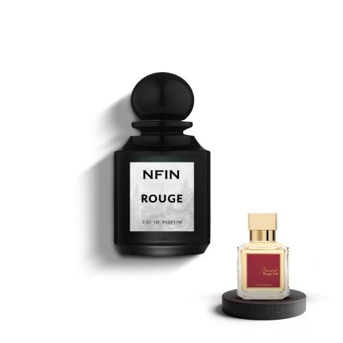 Rouge Bakarat perfume substitute - 70 ml