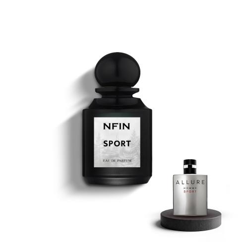 Badil Sport - 70 ml