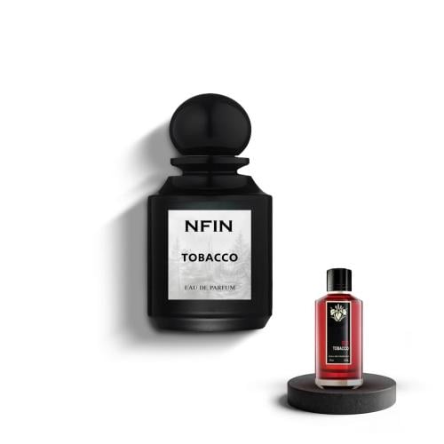 Alternative perfume Rept Tobacco Mansera - 70 ml