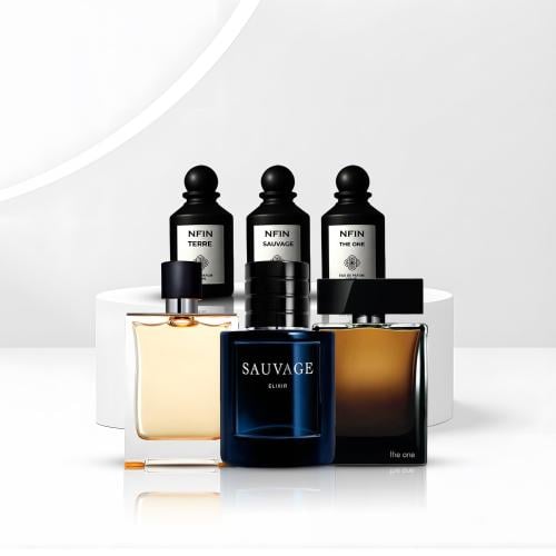 Aali Collection - 50 ml
