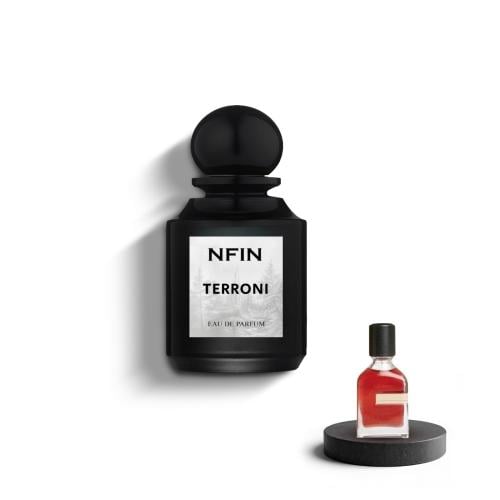 Tironi Orto Parisian alternative - 70 ml