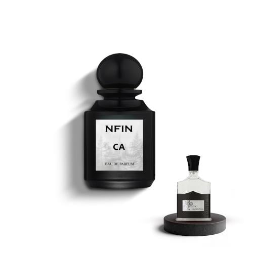 Alternative to Aventus perfume - 70 ml