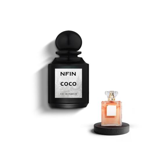 Coco perfume alternative - 70 ml