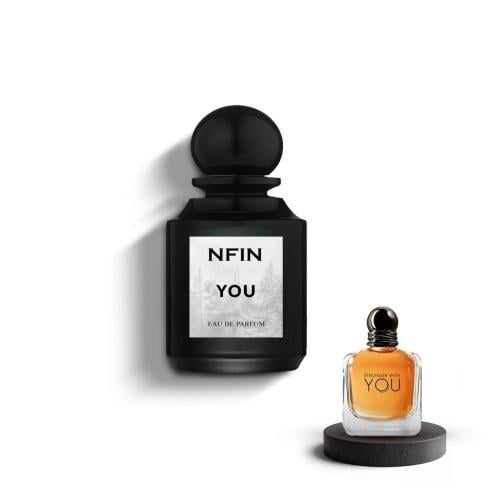 Strong You perfume alternative - 70 ml