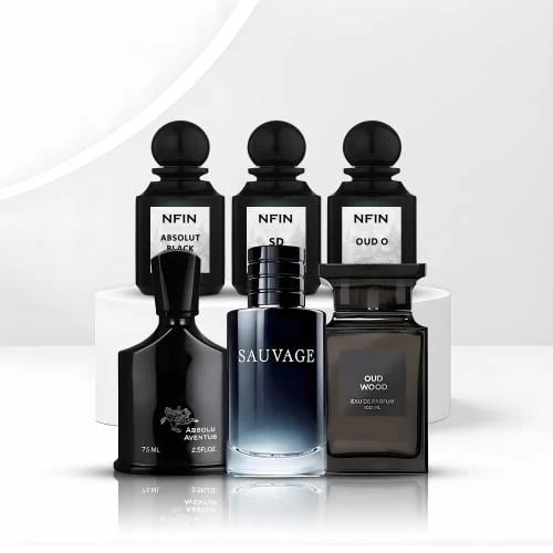 Elegant Collection - 50 ml
