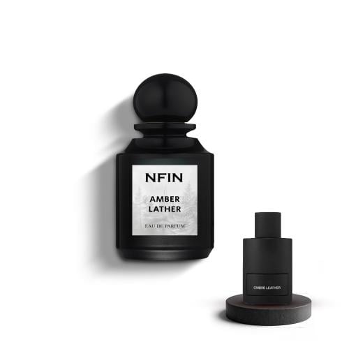 Amber perfume alternative for Tom - 70 ml