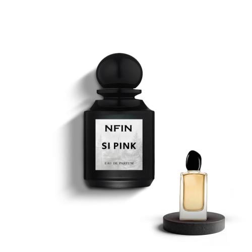 Alternative to Si perfume or Eau de Parfum - 70 ml