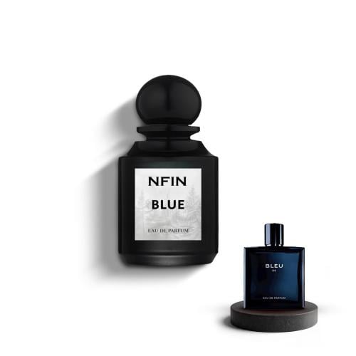 Blue perfume alternative - 70 ml