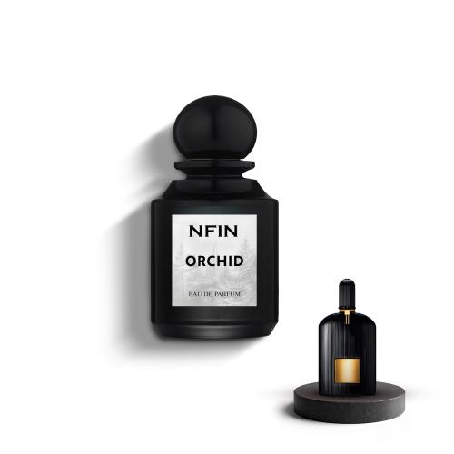 Black Orchid alternative - 70 ml