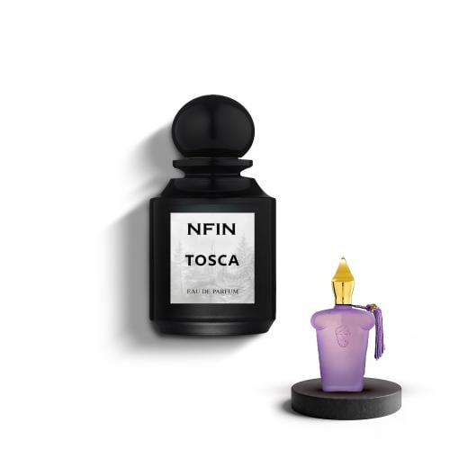 Tosca alternative