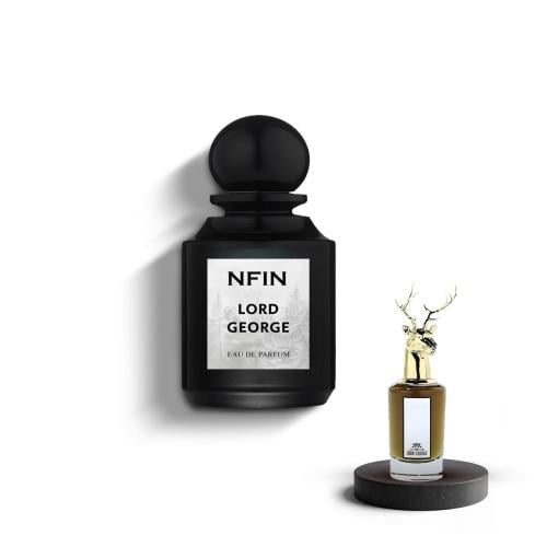 Alternative perfume Lord George - 70 ml