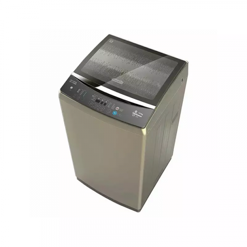 غسالة جنرال سوبريم أوتوماتيك فتحه علويه 10 كيلو سل...