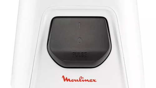 مولينكس ، خلاط بلنديو مطحنة مع مفرمة 450 واط، 1.5...