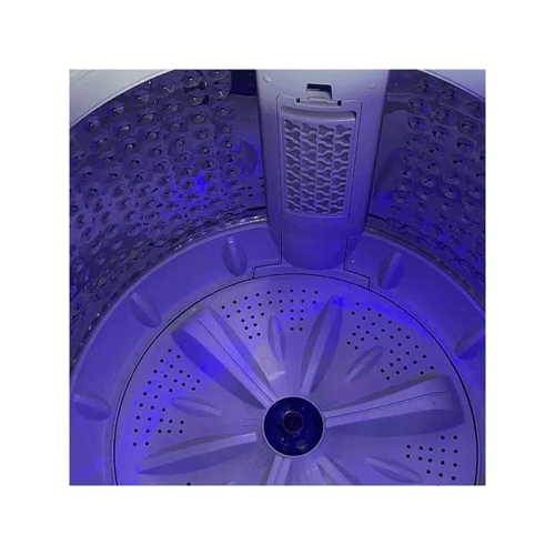 غسالة جنرال سوبريم , أوتوماتيك تعبئة علوية , 18 كج...