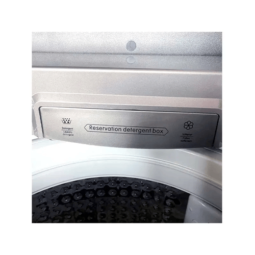 غسالة جنرال سوبريم , أوتوماتيك تعبئة علوية , 18 كج...