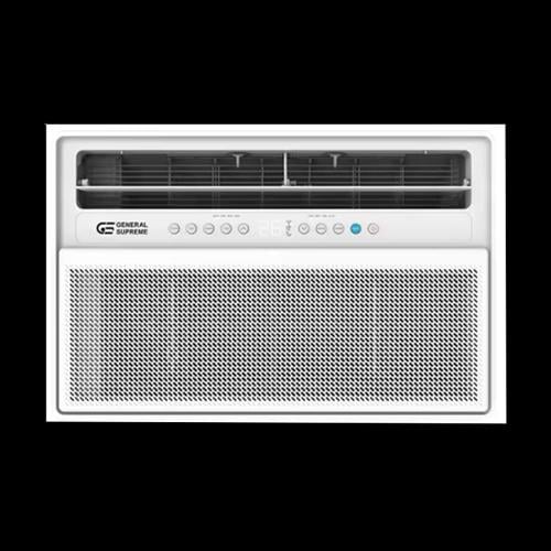 مكيف سبليت شباك جنرال سوبريم بارد 18000 وحده