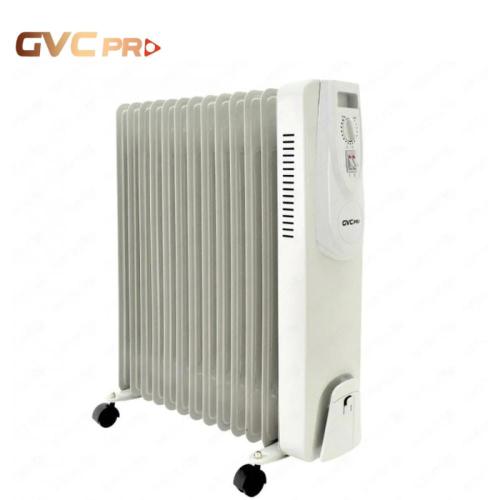 دفاية زيتي جيفي سي برو 15 ريشة