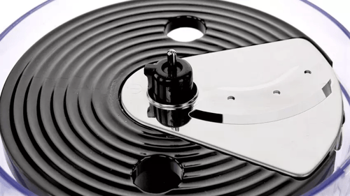 مولينكس محضرة طعام 800 واط، 2.4 لتر، أبيض