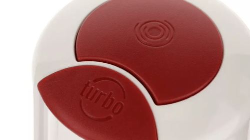 مولينكس، فرامة، 500 واط، 500 مل، ابيض