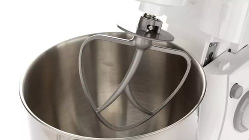 مولينكس، عجانة تشارلوت، 800 واط 4.8 لتر