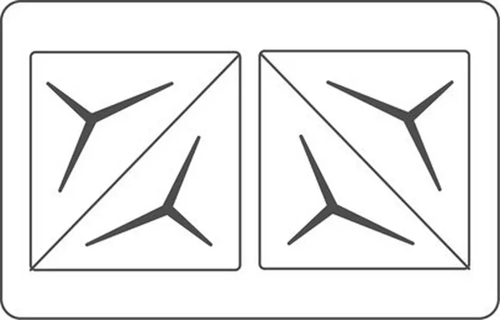 مولينكس، صانعة السندويتشات