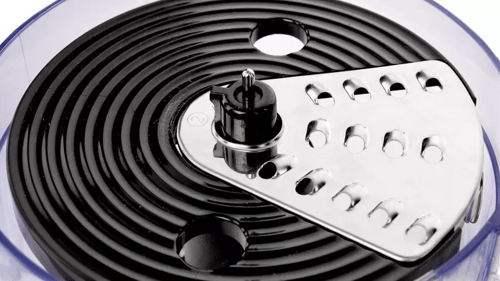 مولينكس محضرة طعام 800 واط، 2.4 لتر، أبيض