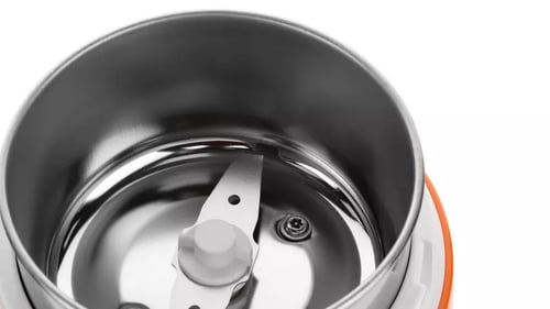 مطحنة قهوة مولينكس برتقالي