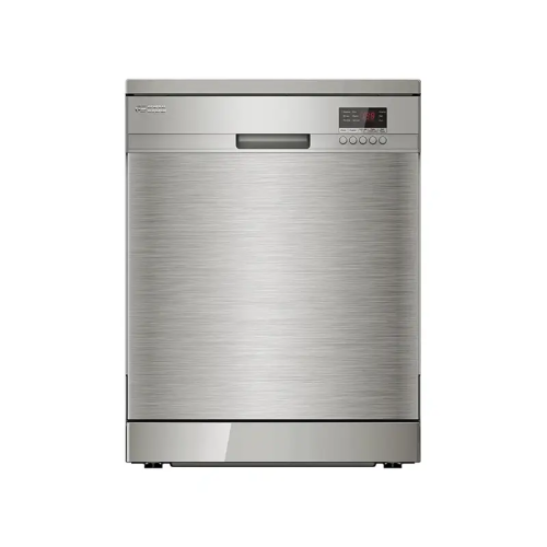 غسالة صحون جنرال سوبريم, 5 برامج, 13 مكان, 2 رف,ست...