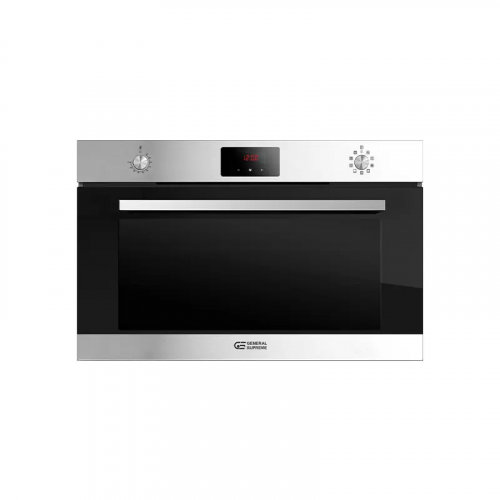 فرن كهربائي جنرال سوبريم مدمج 120 لتر 9 وظائف 3150...
