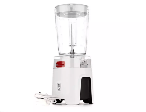 مولينكس خلاط، 500 واط، 1.25 لتر، السعة القصوى 1.75...