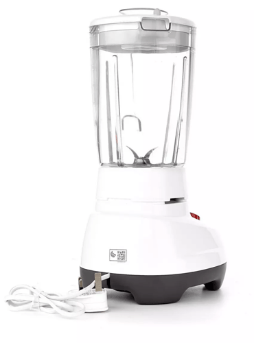 مولينكس سوبر ديو، خلاط 700 واط، سرعتان، 2 لتر، أبي...