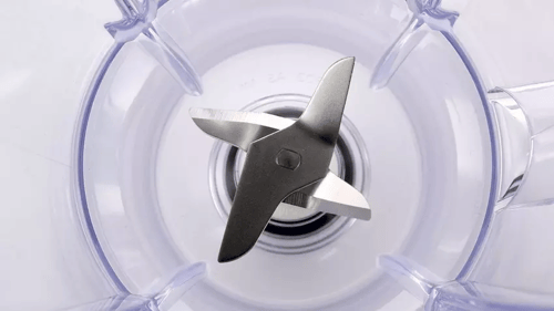 مولينكس محضرة طعام 800 واط، 2.4 لتر، أبيض