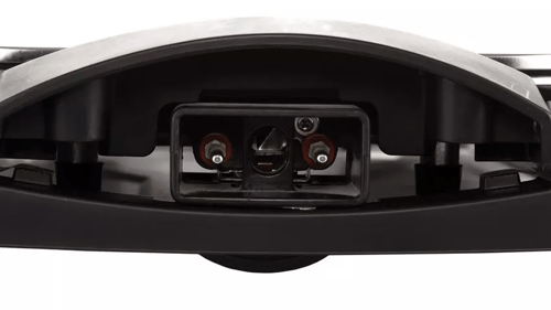 تيفال الشواية الصحية، 2000 واط، أسود