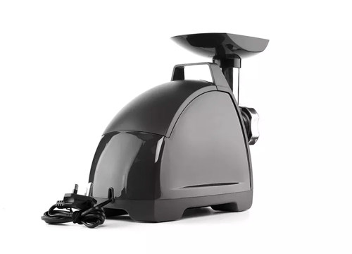 مولينكس مفرمة لحمة، 2000 واط، أسود