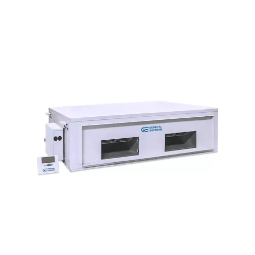 مكيف دكت جنرال سوبريم دكت سعة 2 طن، بارد