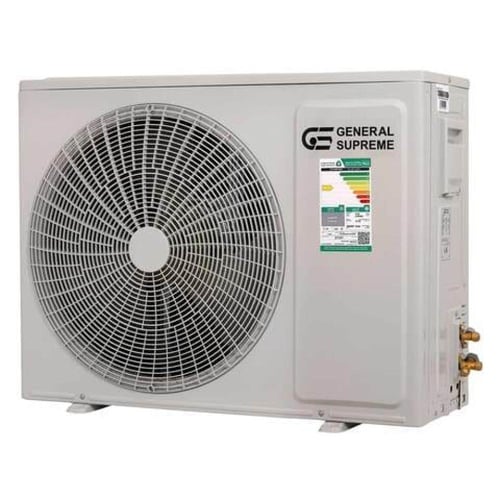 مكيف سبليت جنرال سوبريم تيتانيوم برايم 12300 وحده...