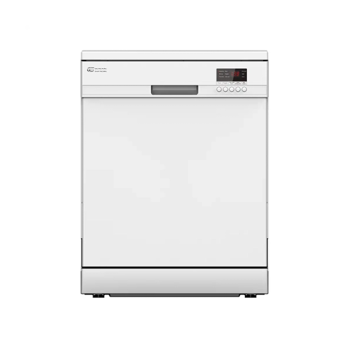 غسالة صحون جنرال سوبريم, 5 برامج, 13 مكان, 2 رف, أ...